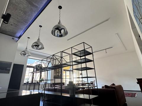 квартира за адресою Андріївський узвіз, 2-В