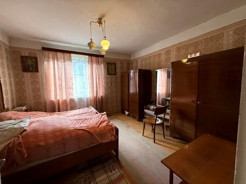 дом по адресу Центральна