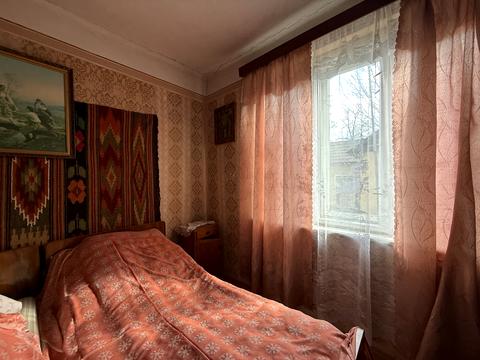 дом по адресу Центральна