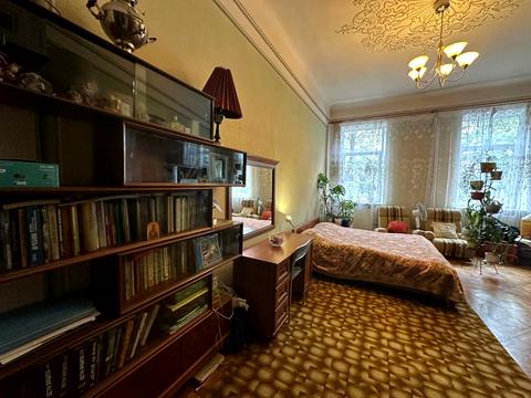 квартира по адресу Левицкого ул. (Маяковского), 74