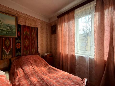 дом по адресу Центральна, 111