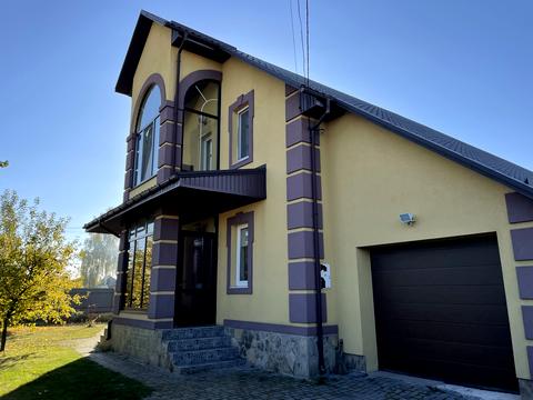 будинок за адресою Жовтнева, 95