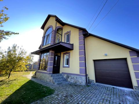 будинок за адресою Жовтнева, 95