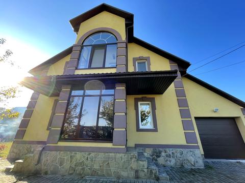 будинок за адресою Жовтнева, 95