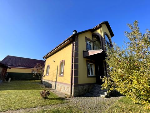 будинок за адресою Жовтнева, 95