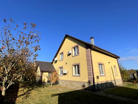 будинок за адресою Жовтнева, 95