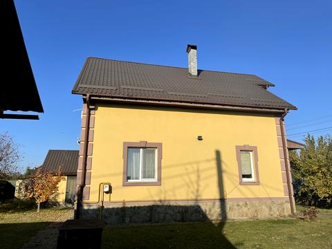 будинок за адресою Жовтнева, 95