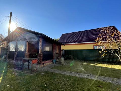 будинок за адресою Жовтнева, 95