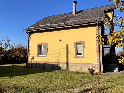 будинок за адресою Жовтнева, 95