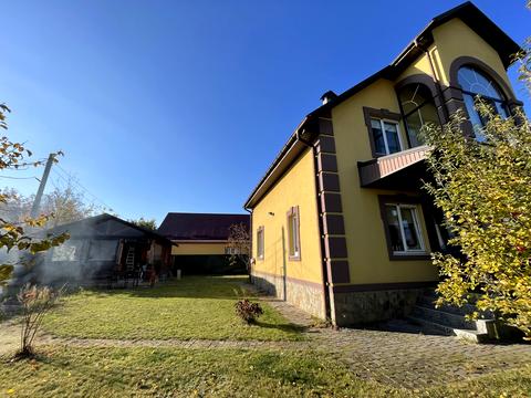 будинок за адресою Жовтнева, 95