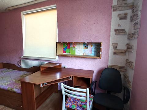 квартира за адресою Деповська вул., 10