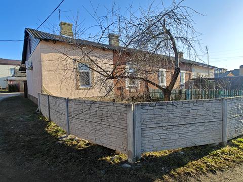 квартира за адресою Деповська вул., 10