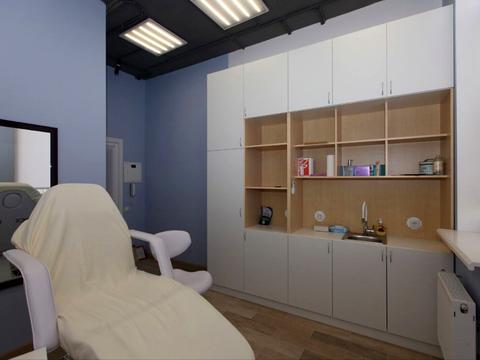 комерційна за адресою Червоної Калини просп. (Володимира Маяковського), 89