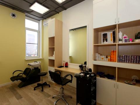 комерційна за адресою Червоної Калини просп. (Володимира Маяковського), 89