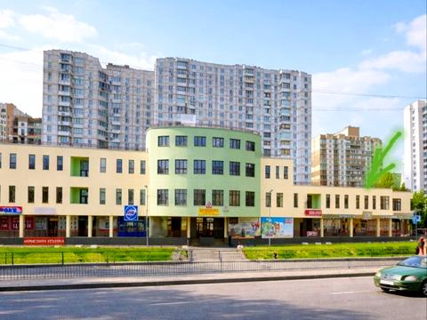 комерційна за адресою Червоної Калини просп. (Володимира Маяковського), 89