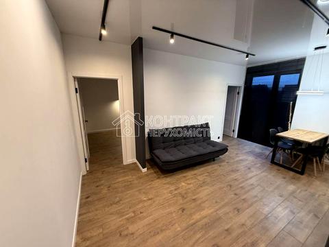 квартира по адресу Науки просп. (Ленина), 19