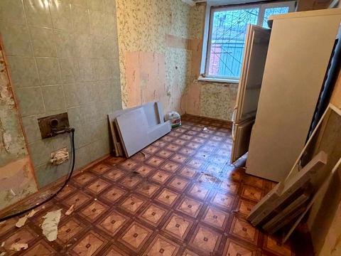 квартира за адресою Озерянська вул. (Муранова), 11