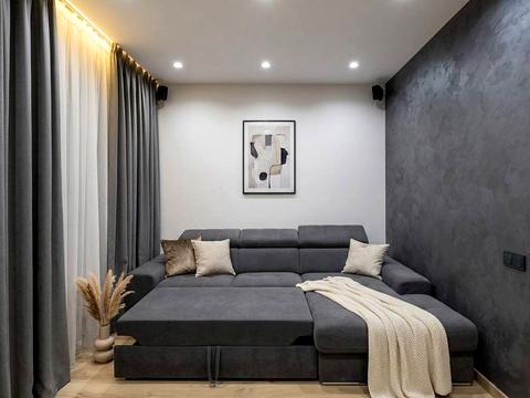 квартира по адресу Сергея Данченко ул., 24