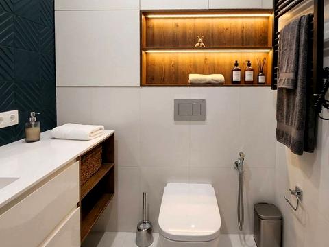 квартира по адресу Сергея Данченко ул., 24