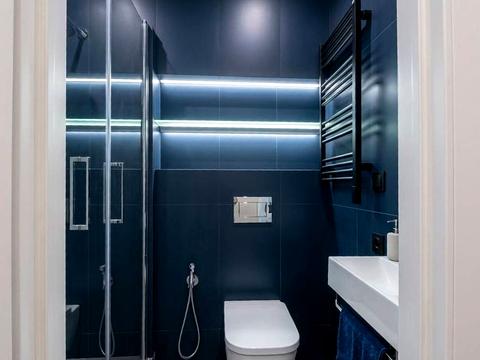 квартира по адресу Сергея Данченко ул., 24