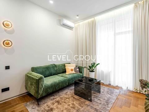 квартира по адресу Бульварно-Кудрявская ул. (Воровского), 17-А