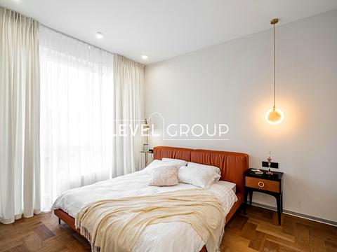 квартира по адресу Бульварно-Кудрявская ул. (Воровского), 17-А