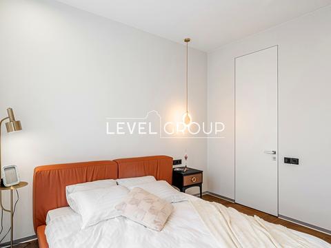 квартира по адресу Бульварно-Кудрявская ул. (Воровского), 17-А