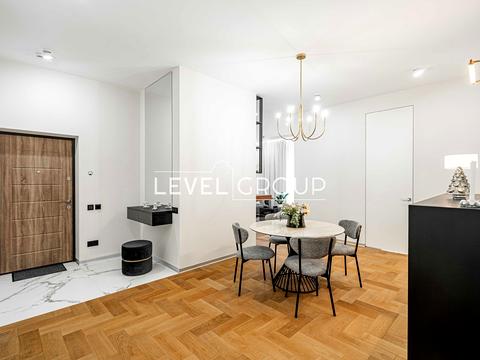 квартира по адресу Бульварно-Кудрявская ул. (Воровского), 17-А