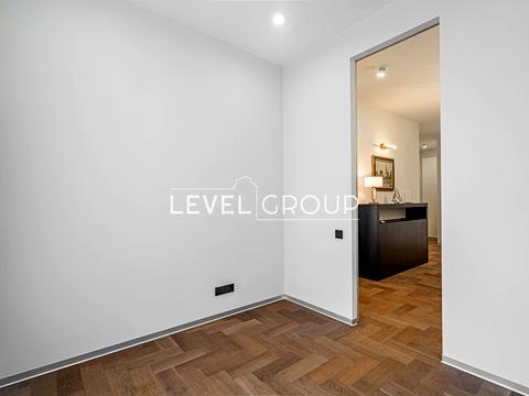 квартира по адресу Бульварно-Кудрявская ул. (Воровского), 17-А