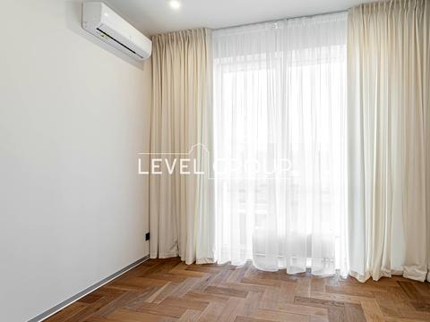 квартира по адресу Бульварно-Кудрявская ул. (Воровского), 17-А