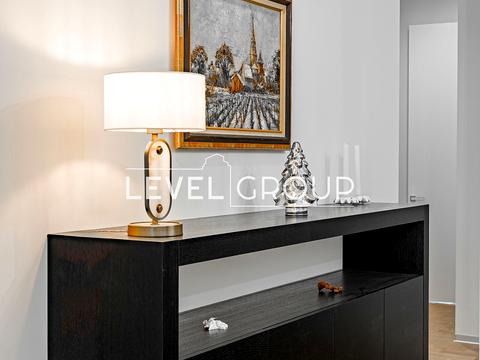 квартира по адресу Бульварно-Кудрявская ул. (Воровского), 17-А