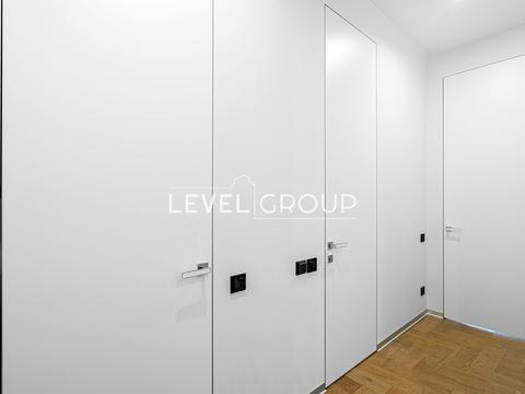 квартира по адресу Бульварно-Кудрявская ул. (Воровского), 17-А