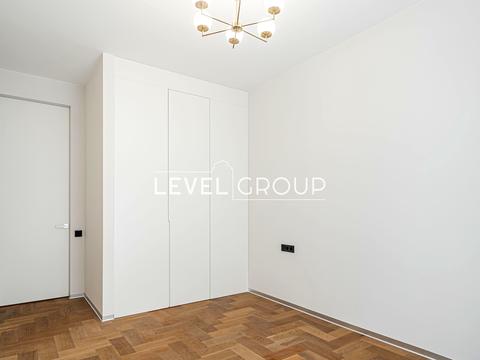 квартира по адресу Бульварно-Кудрявская ул. (Воровского), 17-А