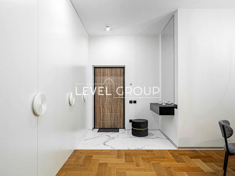 квартира по адресу Бульварно-Кудрявская ул. (Воровского), 17-А