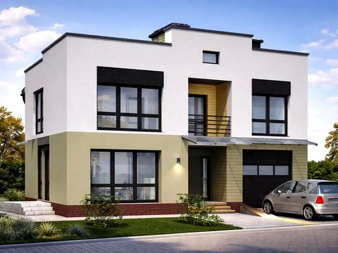 будинок за адресою Дем'янів Лаз вул., 55