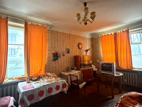 квартира за адресою Євгена Коновальця вул. (Щорса), 27-А