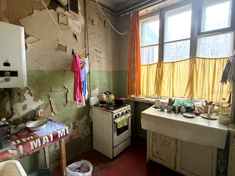 квартира за адресою Євгена Коновальця вул. (Щорса), 27-А