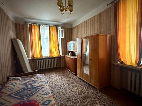 квартира за адресою Євгена Коновальця вул. (Щорса), 27-А