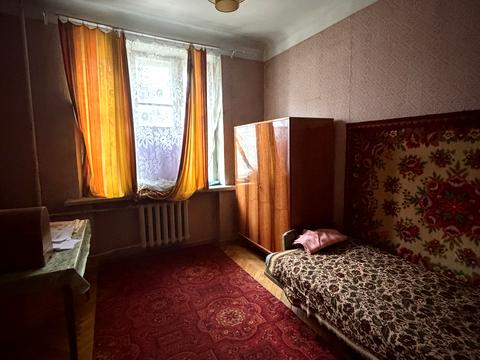 квартира за адресою Євгена Коновальця вул. (Щорса), 27-А