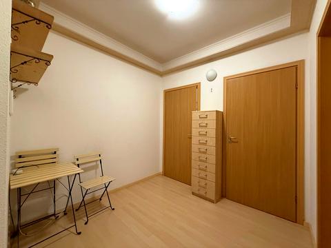 квартира по адресу Миколы Бажана просп., 12