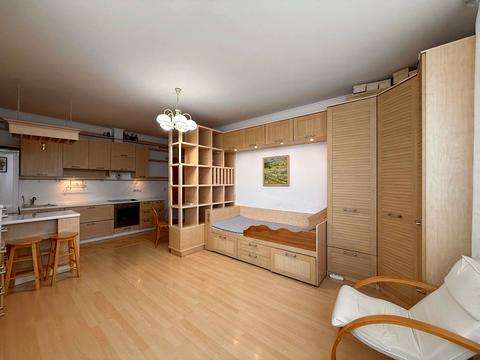 квартира по адресу Миколы Бажана просп., 12