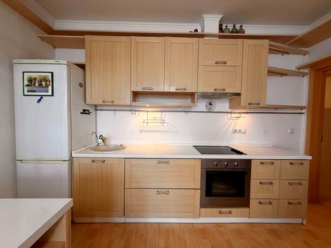 квартира по адресу Миколы Бажана просп., 12