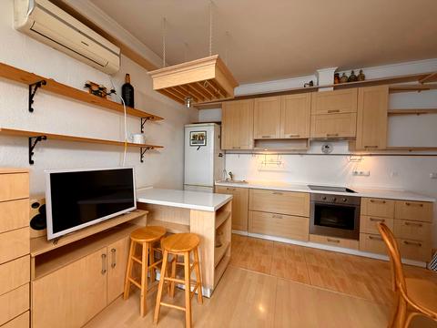 квартира по адресу Миколы Бажана просп., 12