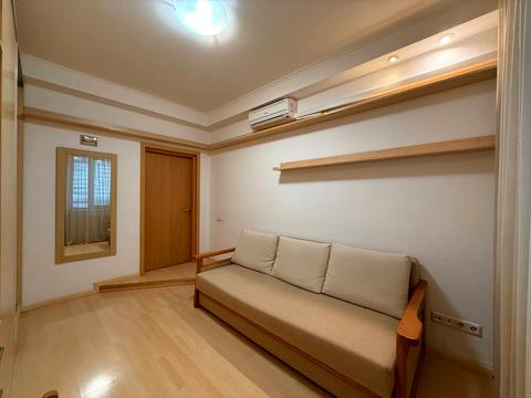 квартира по адресу Миколы Бажана просп., 12