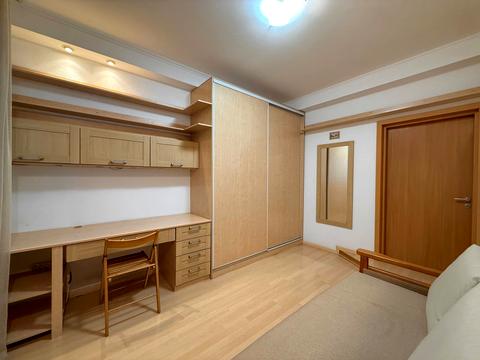 квартира по адресу Миколы Бажана просп., 12