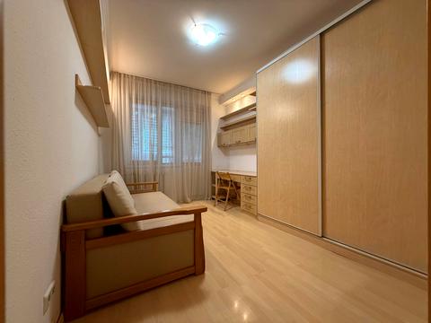 квартира по адресу Миколы Бажана просп., 12