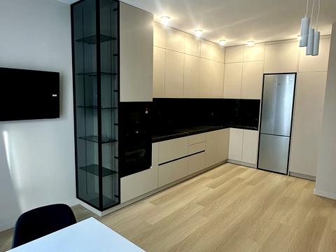 квартира по адресу Родини Крістерів ул., 16