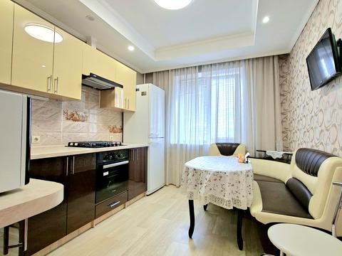 квартира по адресу Дорошенко ул., 3