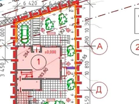 будинок за адресою Дем'янів Лаз вул., 55