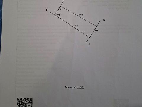 ділянка за адресою Київська, 2